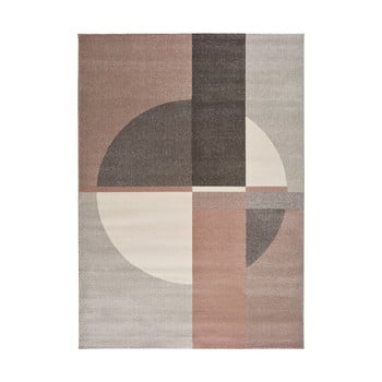 Covor universal sherry caramelo, 160 x 230 cm