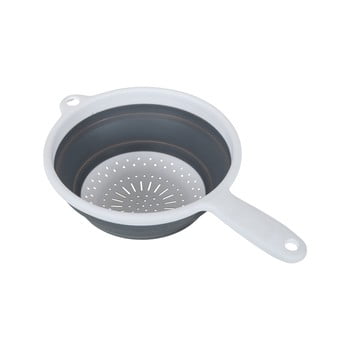 Strecurătoare addis pop and store colander