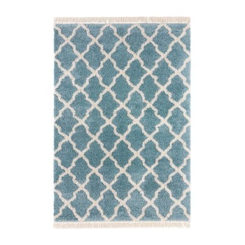 Covor mint rugs marino, 160 x 230 cm, albastru