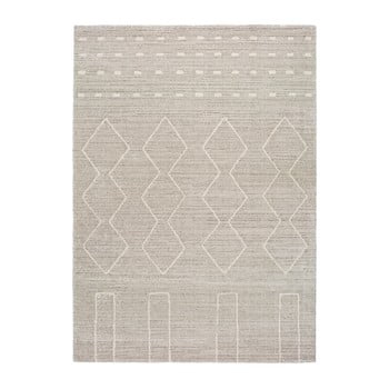 Covor universal diwali beige, 160 x 230 cm, bej