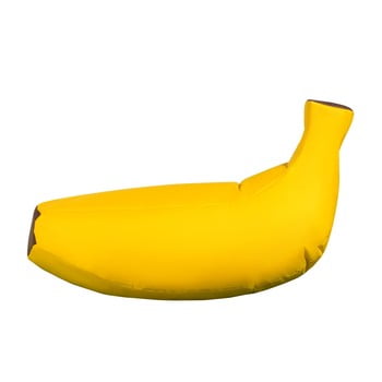 Puf pentru copii kicoti banana