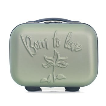 Portfard lpb julianna, 10,3 l, verde