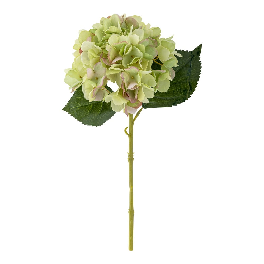 Umělá květina (výška 36 cm) Hydrangea – Bloomingville