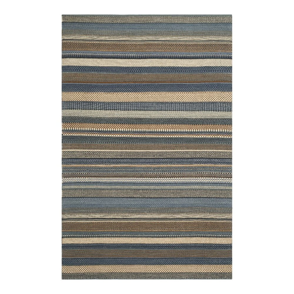 Vlněný koberec Salvatore, 121x182 cm
