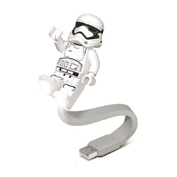 Lampă usb lego® star wars stormtrooper