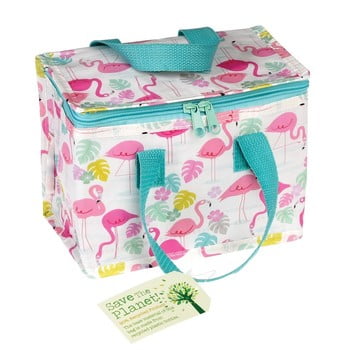 Geantă termică rex london flamingo bay