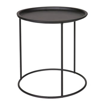 Masă auxiliară woood ivar m, Ø 40 cm