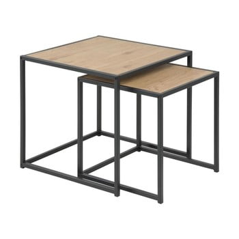 Set 2 mese cafea actona seaford