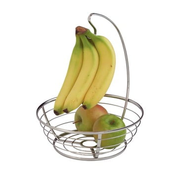 Suport metalic pentru fructe idesign axis fruit