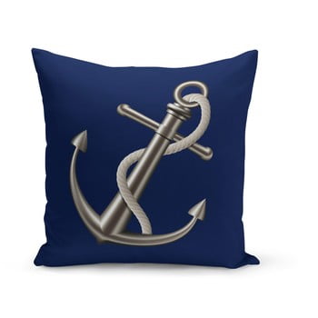 Pernă kate louise anchor, 43 x 43 cm