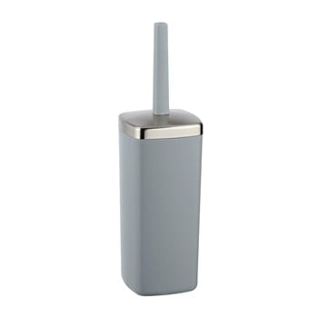 Perie wc wenko barcelona, gri