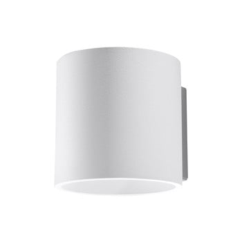 Aplică Nice Lamps Roda 1 White