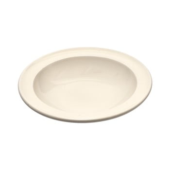 Farfurie pentru supă emile henry, ⌀ 22,5 cm, ivoriu