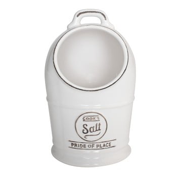 Recipient din ceramică pentru sare t&g woodware pride of place