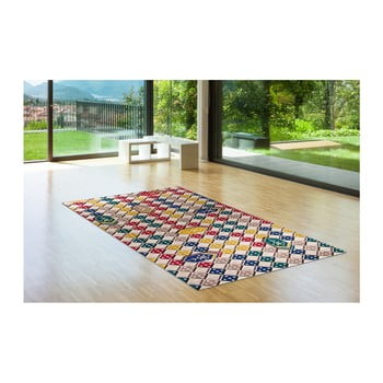 Covor rezistent vitaus hank, 80 x 170 cm