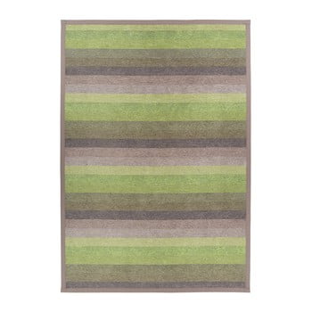 Covor reversibil narma luke green, 200 x 300 cm, verde