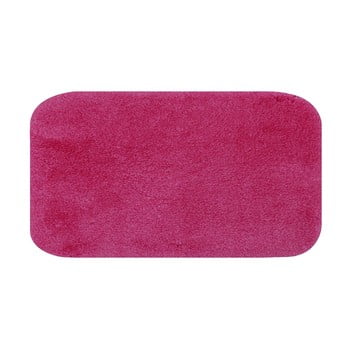 Covoraș de baie Confetti Bathmats Miami, 57 x 100 cm, roz fucsia