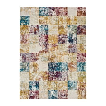 Covor adecvat și pentru exterior Universal Betty Multi Muzzio, 160 x 230 cm