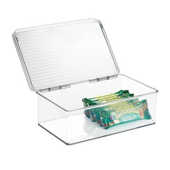 Cutie de depozitare idesign stackable binz