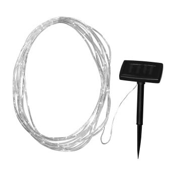 Șirag luminos solar best season tube