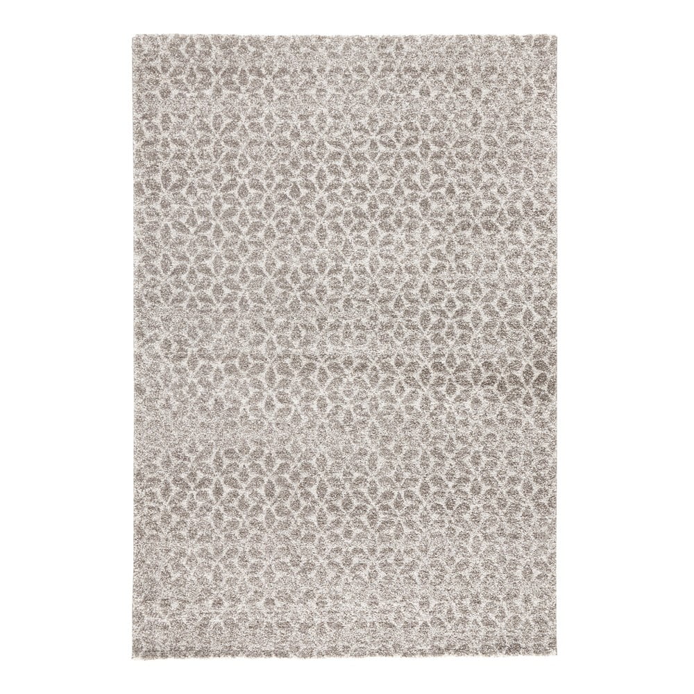 E-shop Šedý koberec Mint Rugs Impress, 80 x 150 cm