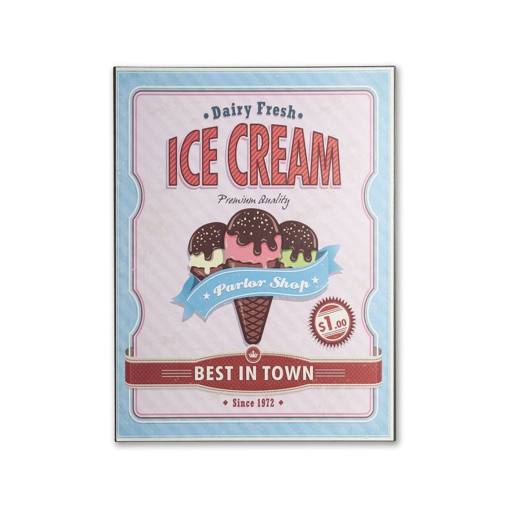 Cedule Ice Cream