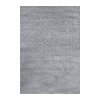 Covor eko rugs ivor, 133 x 190 cm, gri