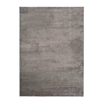 Covor universal montana, 200 x 290 cm, gri închis