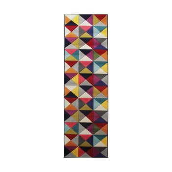 Covor flair rugs samba, 66 x 230 cm
