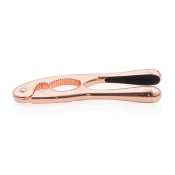 Spărgător de nuci brandani rose gold
