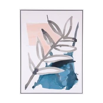 Tablou sømcasa pikas leaf, 60 x 80 cm