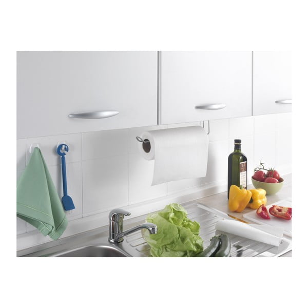 Závěsný držák na papírové utěrky Metaltex