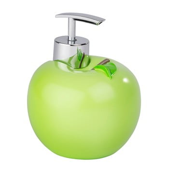 Dozator pentru săpun lichid wenko apple