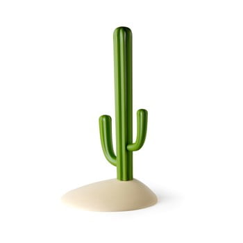 Opritor ușă în formă de cactus Qualy&CO Cactus imagine