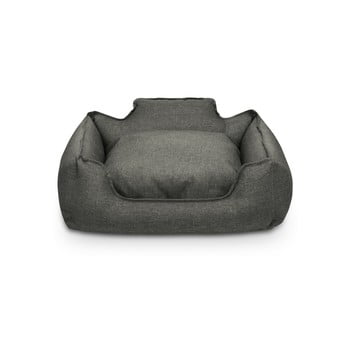 Pat pentru câine marendog orbit premium, gri
