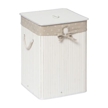 Coș pentru rufe premier housewares kankyo, 62 l, bej