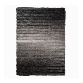 Covor flair rugs ombre grey, 230 x 160 cm, gri