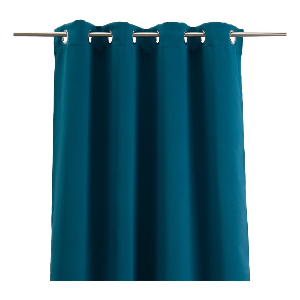 Modrý zatemňovací závěs 140x260 cm Best-Out – Casa Selección