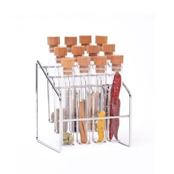 Suport pentru 12 mirodenii wireworks spice lab