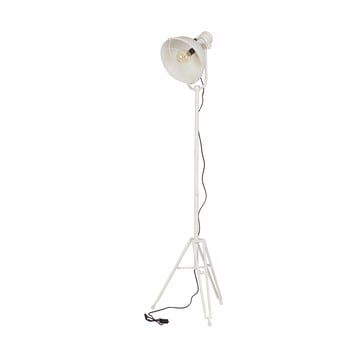 Lampadar bepurehome spotlight, alb