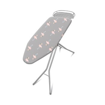 Masă de călcat addis affinity board flamingo