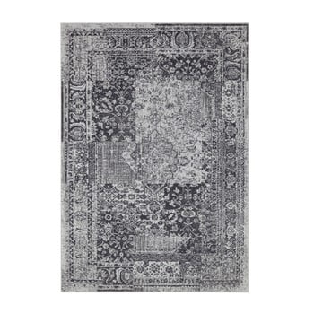 Covor hanse home celebration garitto, 120 x 170 cm, albastru - gri