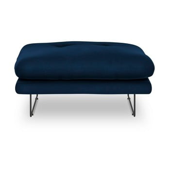 Puf windsor & co sofas gravity, albastru