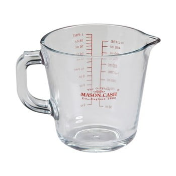 Recipient măsurat mason cash classic collection, 0,5 l