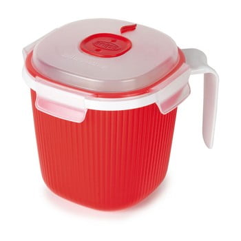 Cană pentru supă pentru microunde snips, 700 ml