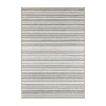 Covor adecvat și pentru exterior elle decor secret calais, 160 x 230 cm, verde