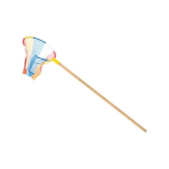 Plasă de fluturi pentru copii legler colorful