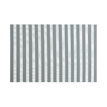Suport pentru farfurie tiseco home studio ladder, gri/maro
