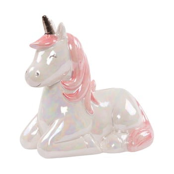 Pușculiță sass & belle rainbow unicorn