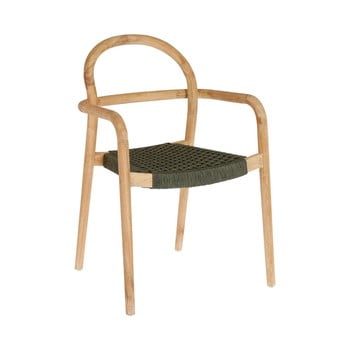 Scaun la forma sheryl green